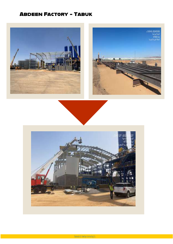مصنع عابدين